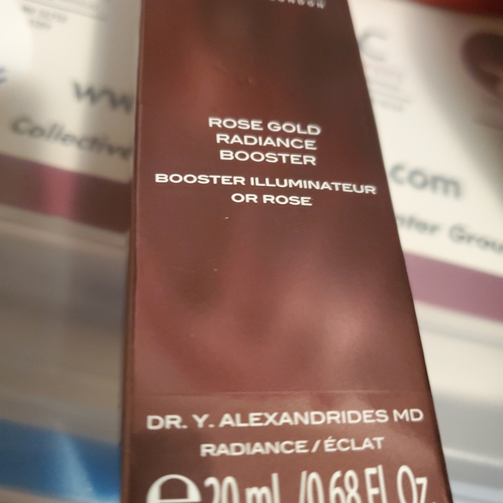 111 skin rose gold radiance